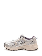 Sneakers 530 con Inserti in Mesh e Lacci - Bambini | Lidia Shopping