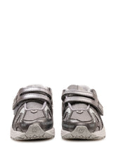 Sneakers 1906R con Chiusura a Strappo e Inserti - Bambini | Lidia Shopping