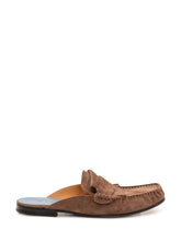 Sabot con Morsetto e Punta Arrotondata - Collezione Happy Birthday | Lidia Shopping