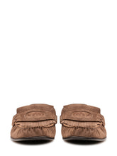 Sabot con Morsetto e Punta Arrotondata - Collezione Happy Birthday | Lidia Shopping