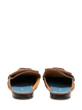 Sabot con Morsetto e Punta Arrotondata - Collezione Happy Birthday | Lidia Shopping