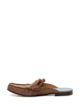 Sabot con Morsetto e Punta Arrotondata - Collezione Happy Birthday | Lidia Shopping