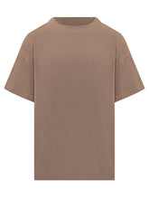 Short Sleeve Crew Neck T-shirt - Collezione Happy Birthday | Lidia Shopping