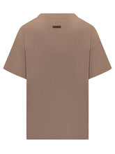 Short Sleeve Crew Neck T-shirt - Collezione Happy Birthday | Lidia Shopping