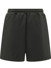 Bermuda con Vita Elastica e Coulisse - Collezione Happy Birthday | Lidia Shopping