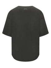 Relaxed Short Sleeve T-shirt - Collezione Happy Birthday | Lidia Shopping